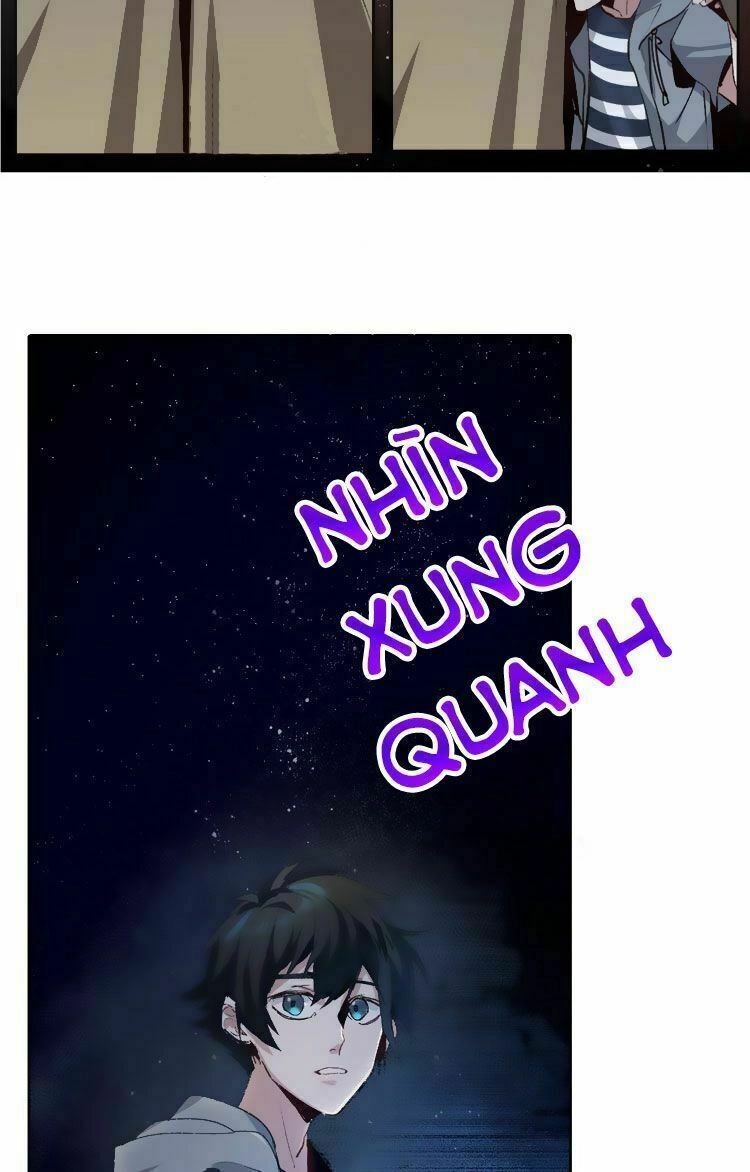 Thần Lai Yêu Vãng Chapter 1 - 74