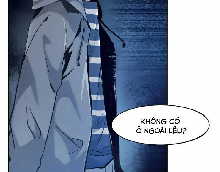 Thần Lai Yêu Vãng Chapter 1 - 75