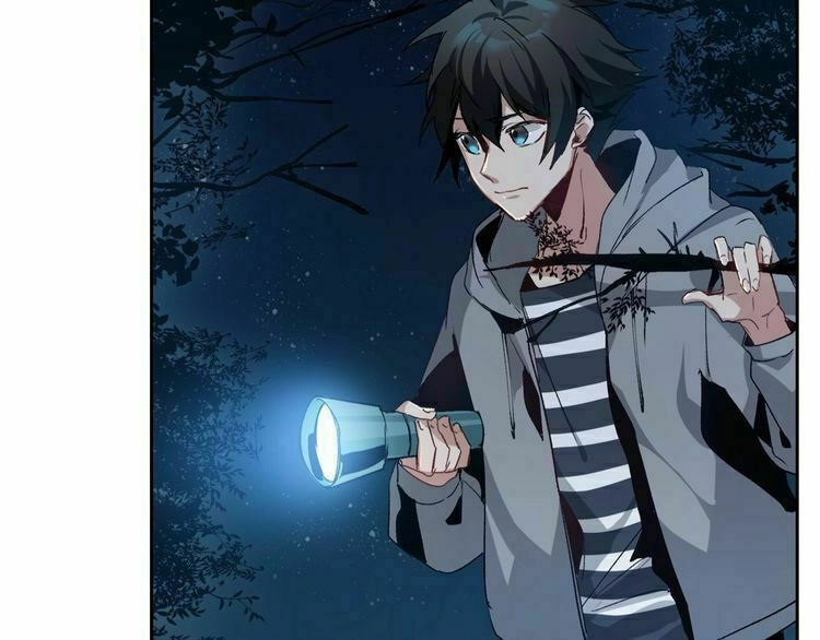 Thần Lai Yêu Vãng Chapter 1 - 77