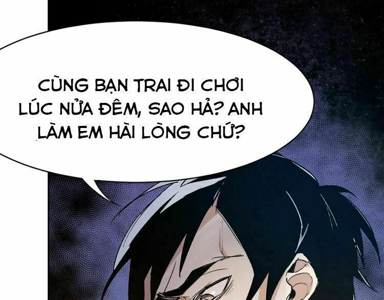 Thần Lai Yêu Vãng Chapter 1 - 92