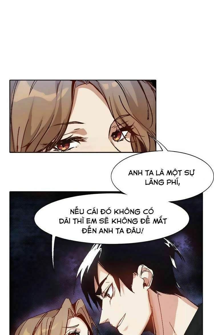 Thần Lai Yêu Vãng Chapter 1 - 95