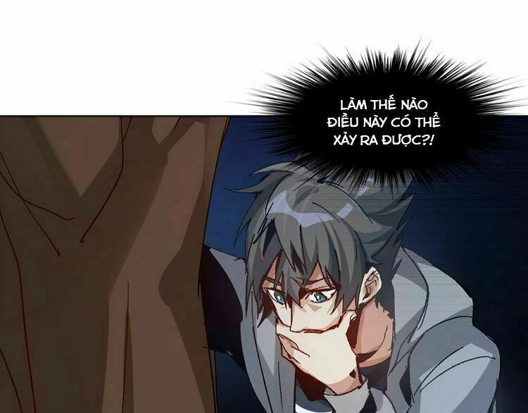 Thần Lai Yêu Vãng Chapter 1 - 97