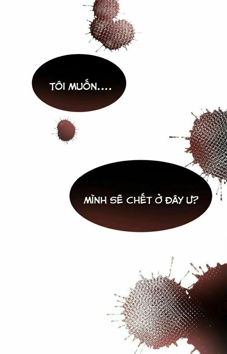 Thần Lai Yêu Vãng Chapter 1 - 122