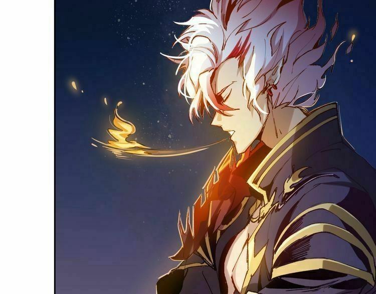 Thần Lai Yêu Vãng Chapter 1 - 129