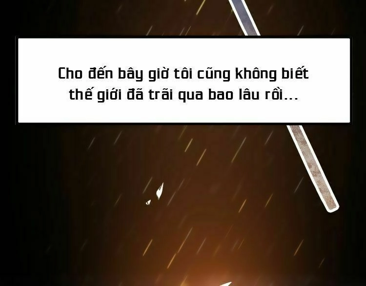 Thần Lai Yêu Vãng Chapter 1 - 132