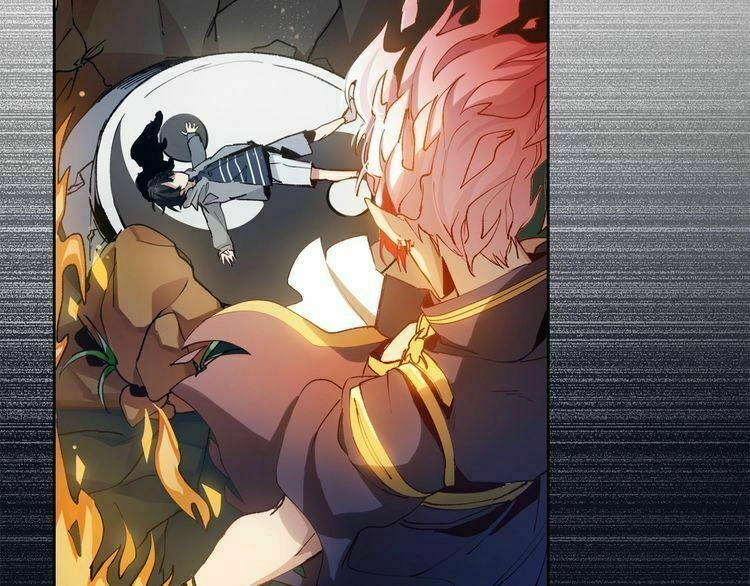 Thần Lai Yêu Vãng Chapter 1 - 140