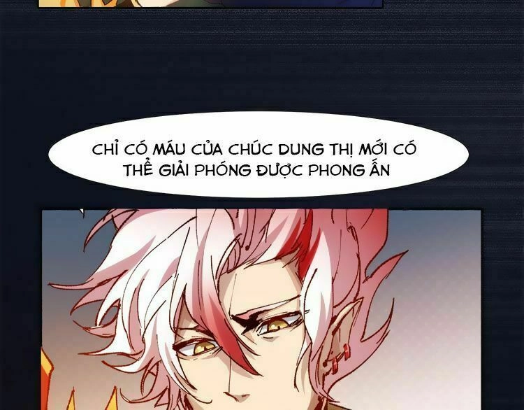 Thần Lai Yêu Vãng Chapter 1 - 141