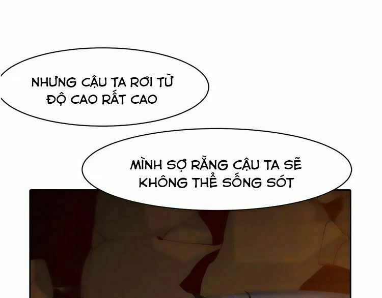 Thần Lai Yêu Vãng Chapter 1 - 146