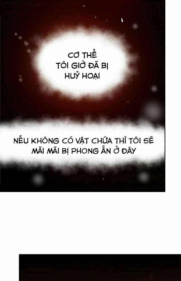 Thần Lai Yêu Vãng Chapter 1 - 153