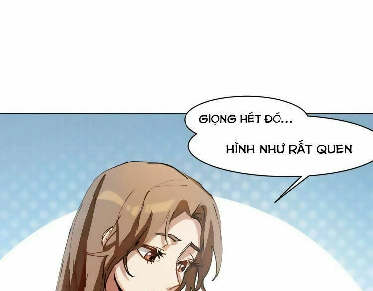 Thần Lai Yêu Vãng Chapter 1 - 171