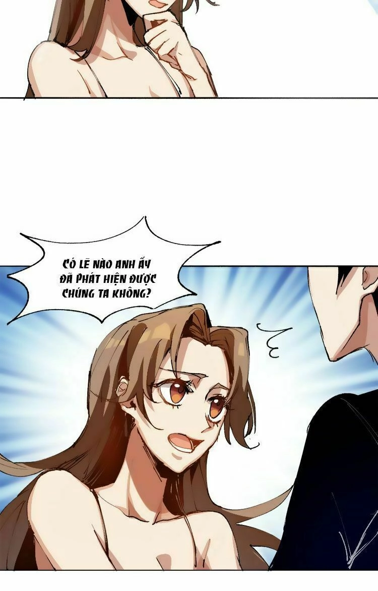 Thần Lai Yêu Vãng Chapter 1 - 172