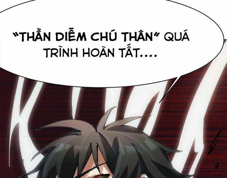 Thần Lai Yêu Vãng Chapter 1 - 199