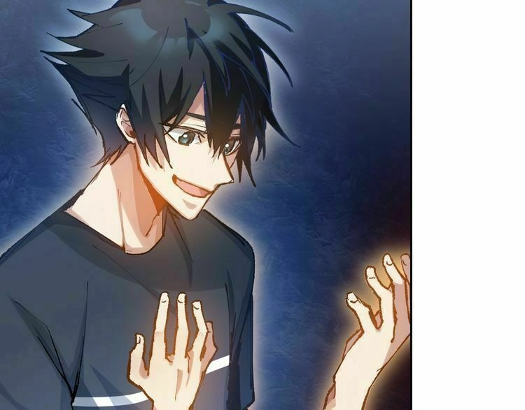 Thần Lai Yêu Vãng Chapter 1 - 205