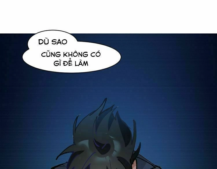 Thần Lai Yêu Vãng Chapter 1 - 214