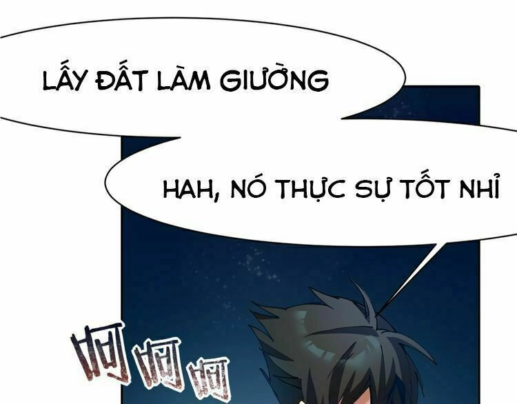 Thần Lai Yêu Vãng Chapter 1 - 233