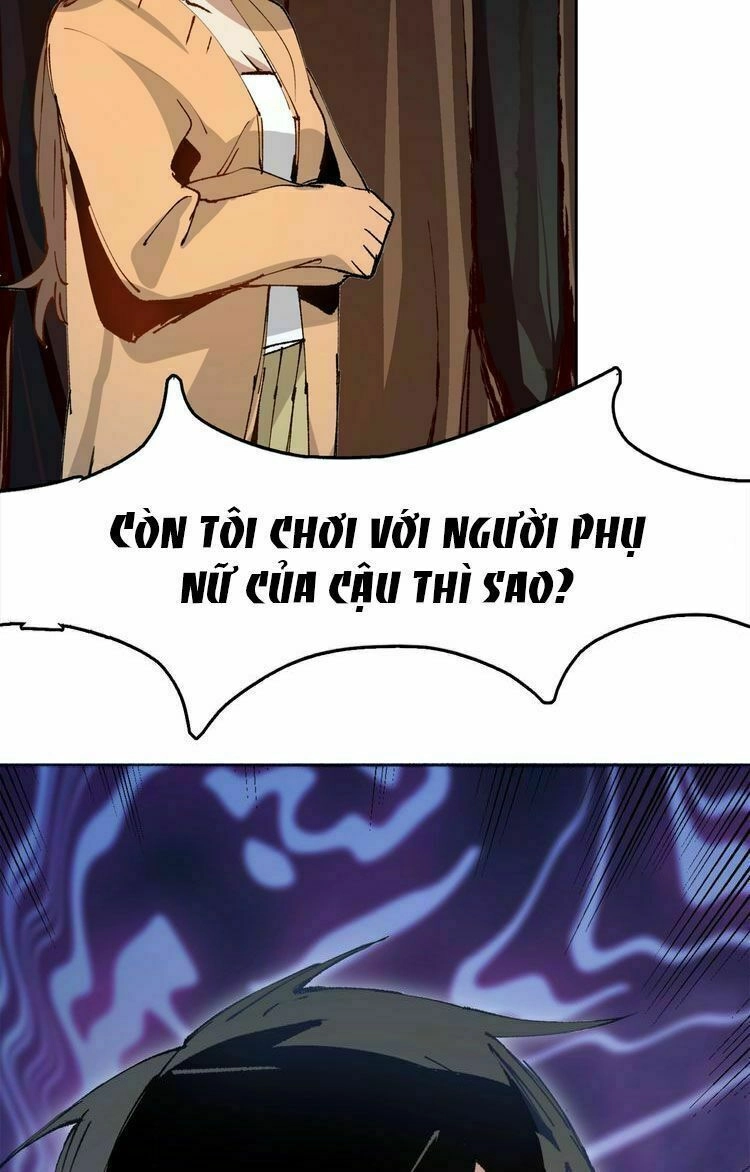 Thần Lai Yêu Vãng Chapter 1 - 253