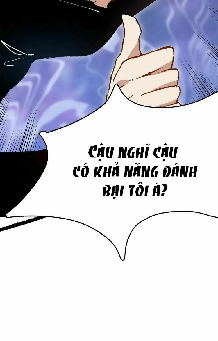 Thần Lai Yêu Vãng Chapter 1 - 255