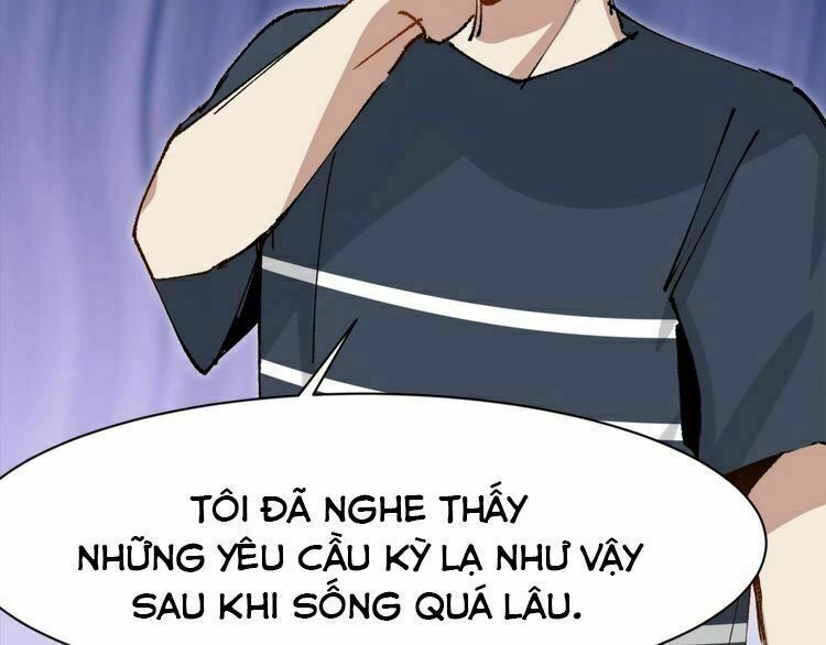 Thần Lai Yêu Vãng Chapter 1 - 257