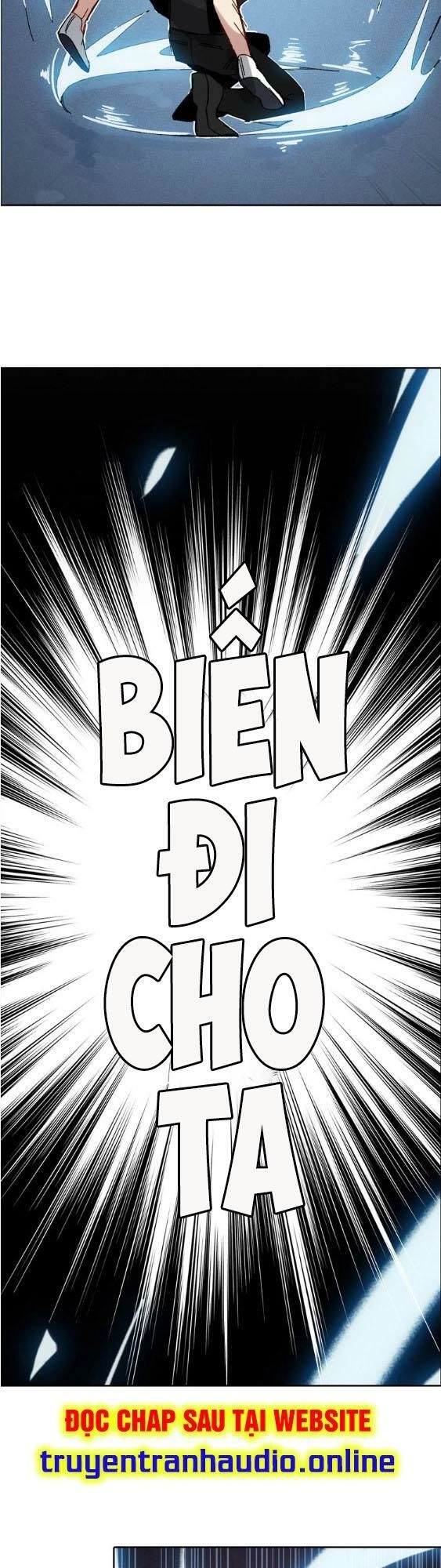 Thần Lai Yêu Vãng Chapter 2.1 - 8