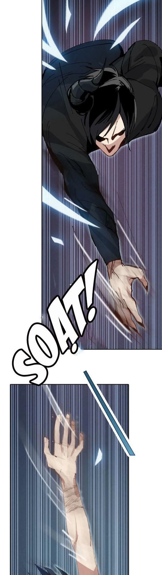 Thần Lai Yêu Vãng Chapter 2.1 - 9