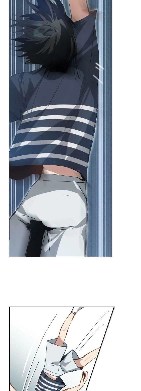 Thần Lai Yêu Vãng Chapter 2.1 - 10