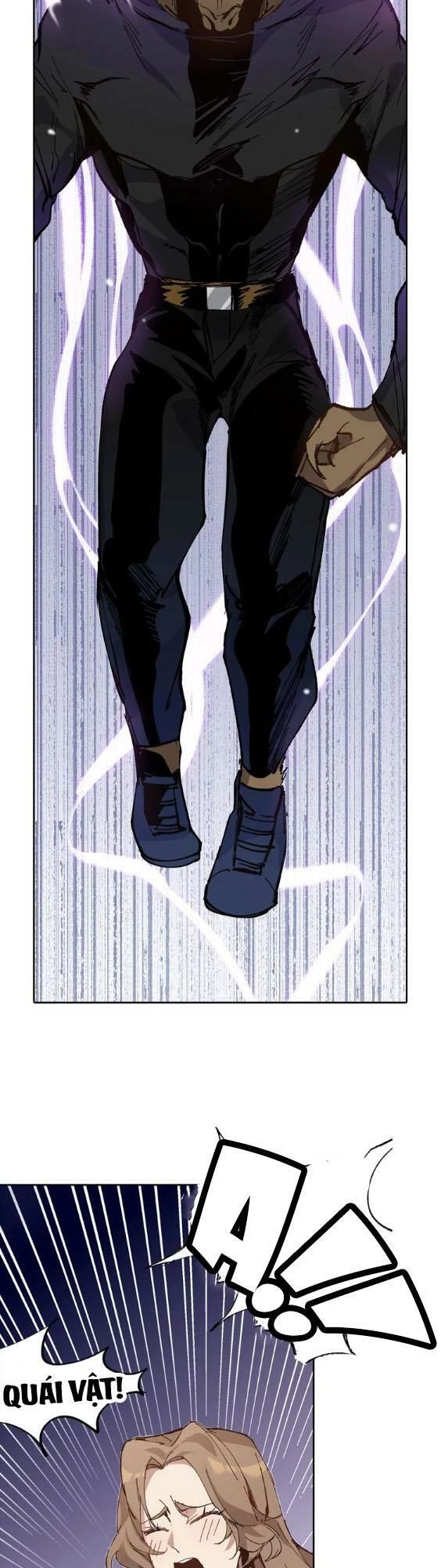 Thần Lai Yêu Vãng Chapter 2.1 - 14