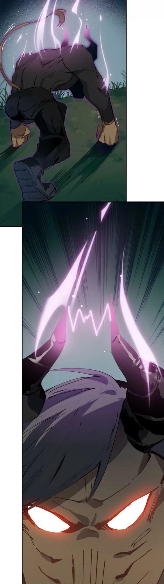 Thần Lai Yêu Vãng Chapter 2.1 - 22