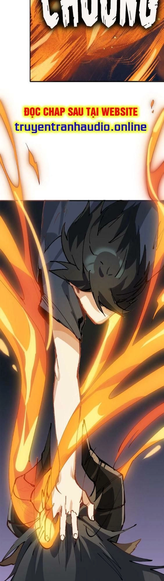 Thần Lai Yêu Vãng Chapter 2.1 - 25