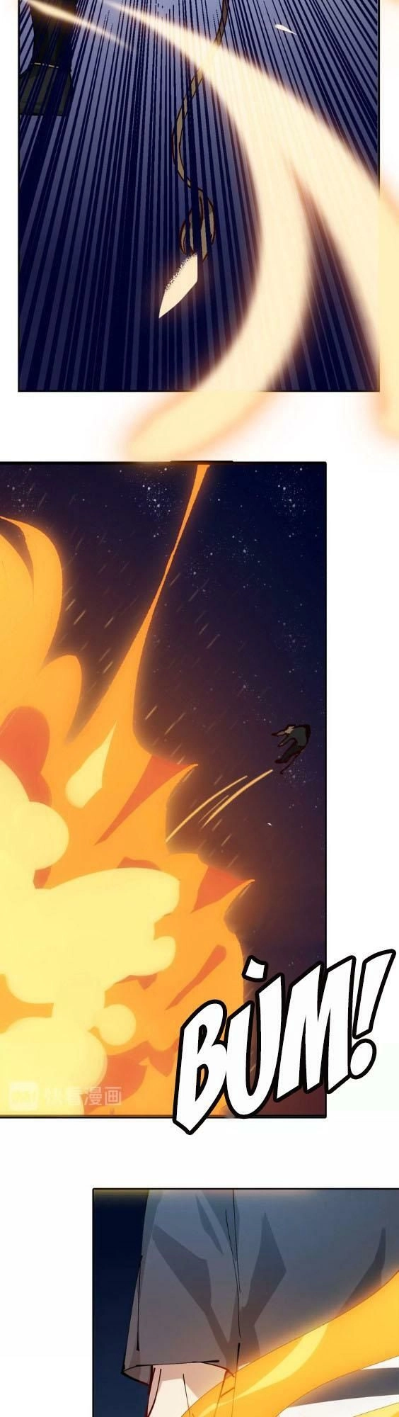 Thần Lai Yêu Vãng Chapter 2.1 - 27