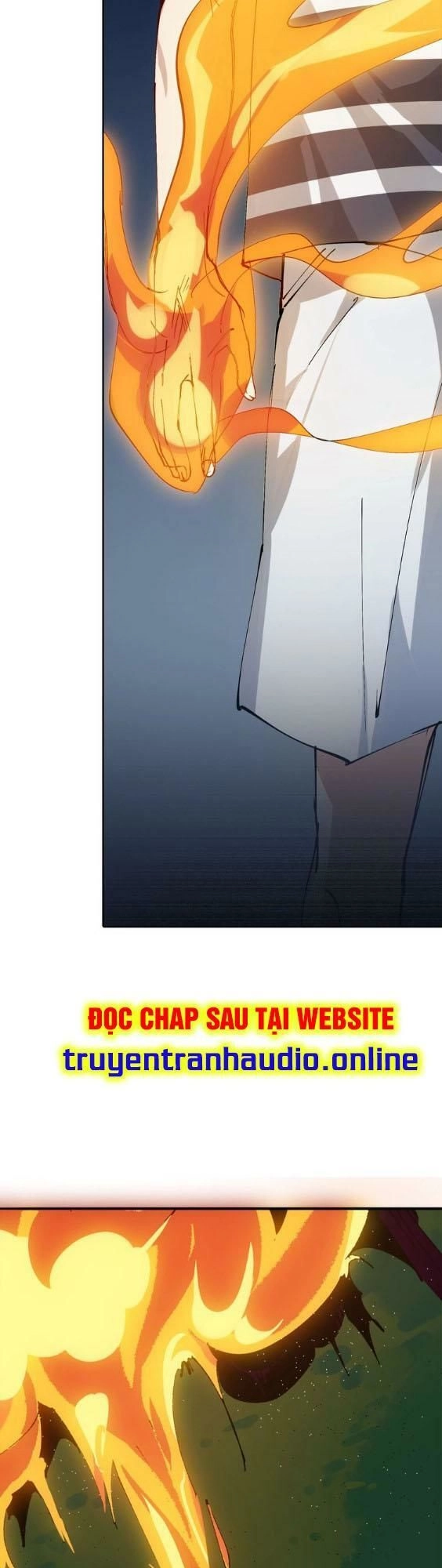 Thần Lai Yêu Vãng Chapter 2.1 - 28