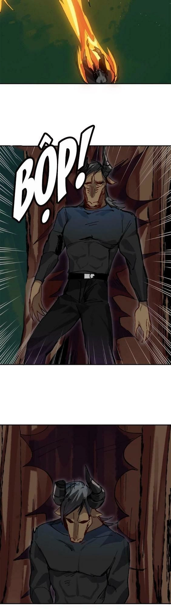 Thần Lai Yêu Vãng Chapter 2.1 - 29