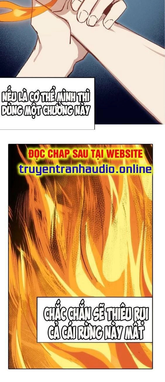 Thần Lai Yêu Vãng Chapter 2.1 - 31