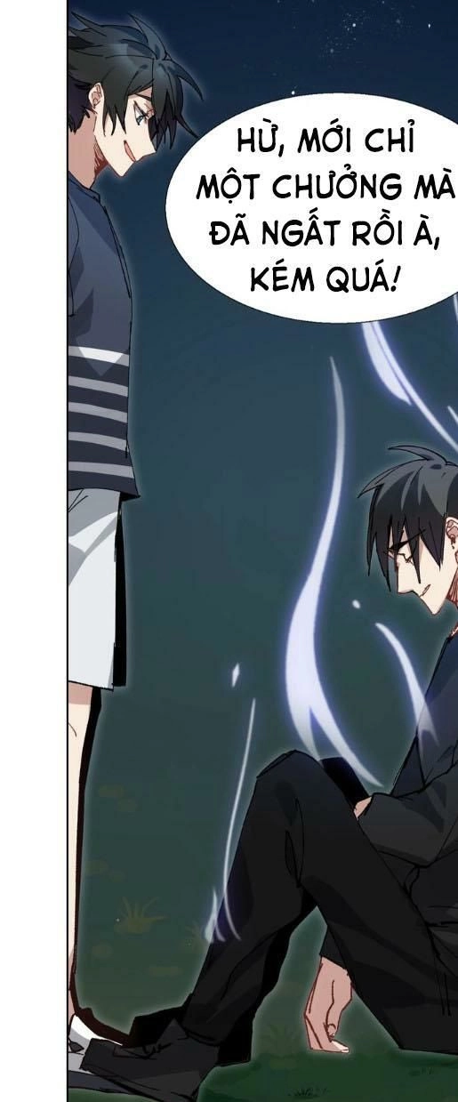 Thần Lai Yêu Vãng Chapter 2.1 - 33