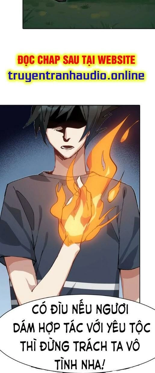 Thần Lai Yêu Vãng Chapter 2.1 - 34