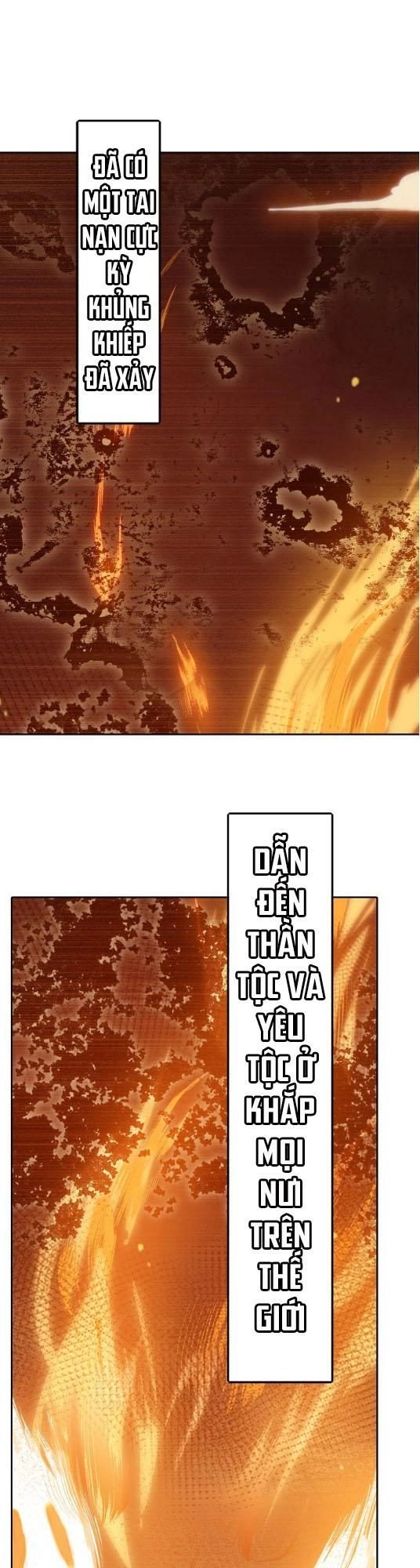 Thần Lai Yêu Vãng Chapter 2.2 - 6