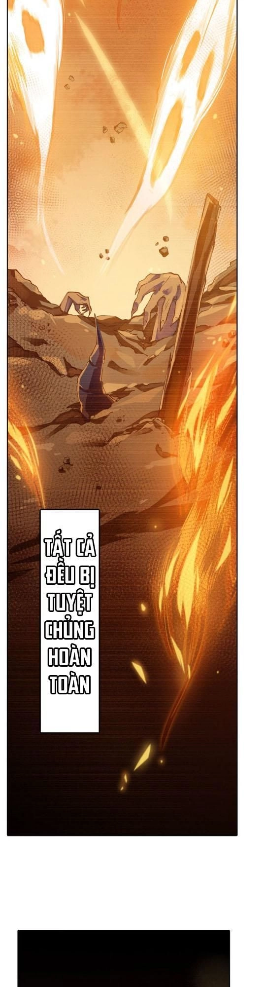 Thần Lai Yêu Vãng Chapter 2.2 - 7