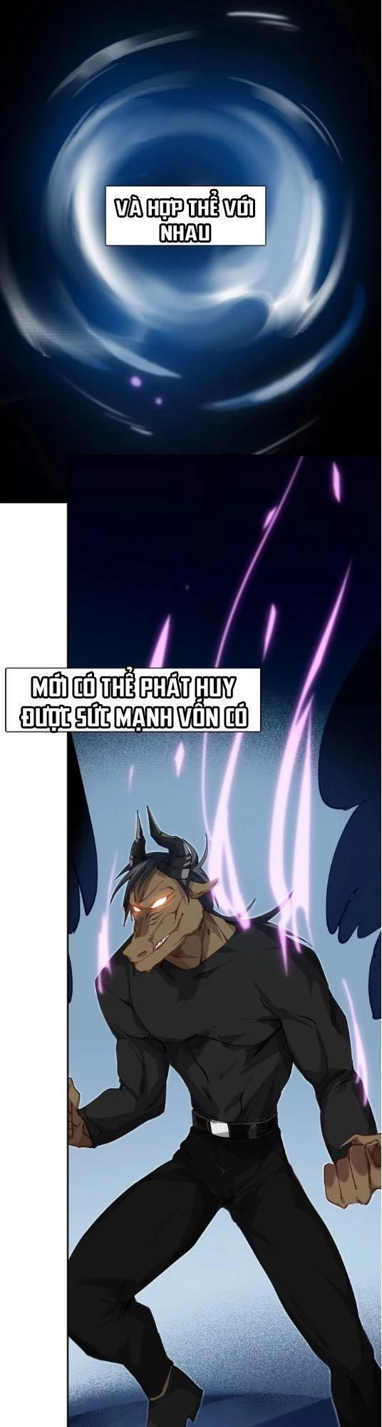 Thần Lai Yêu Vãng Chapter 2.2 - 10