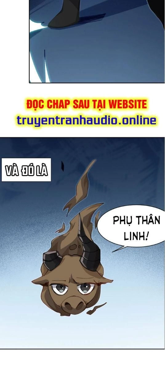 Thần Lai Yêu Vãng Chapter 2.2 - 11