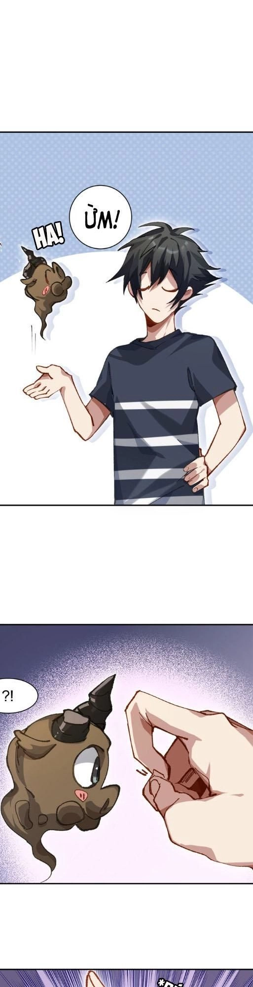 Thần Lai Yêu Vãng Chapter 2.2 - 15