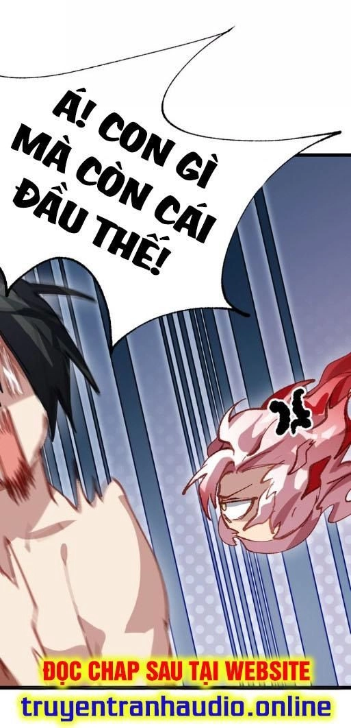 Thần Lai Yêu Vãng Chapter 2.2 - 24