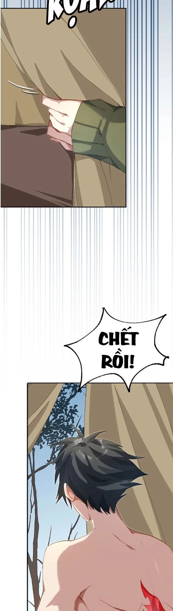 Thần Lai Yêu Vãng Chapter 2.2 - 31