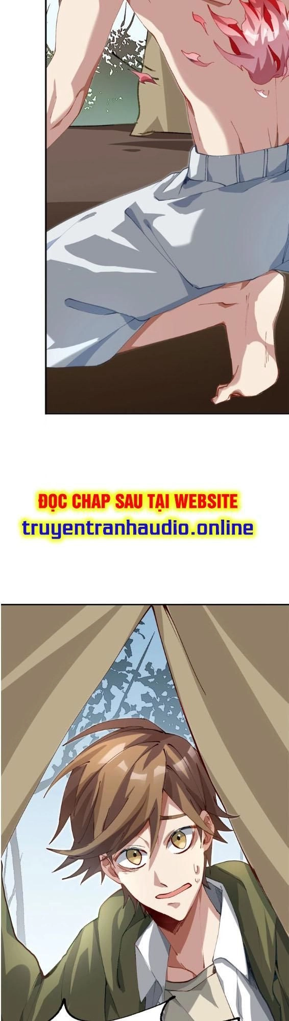 Thần Lai Yêu Vãng Chapter 2.2 - 32