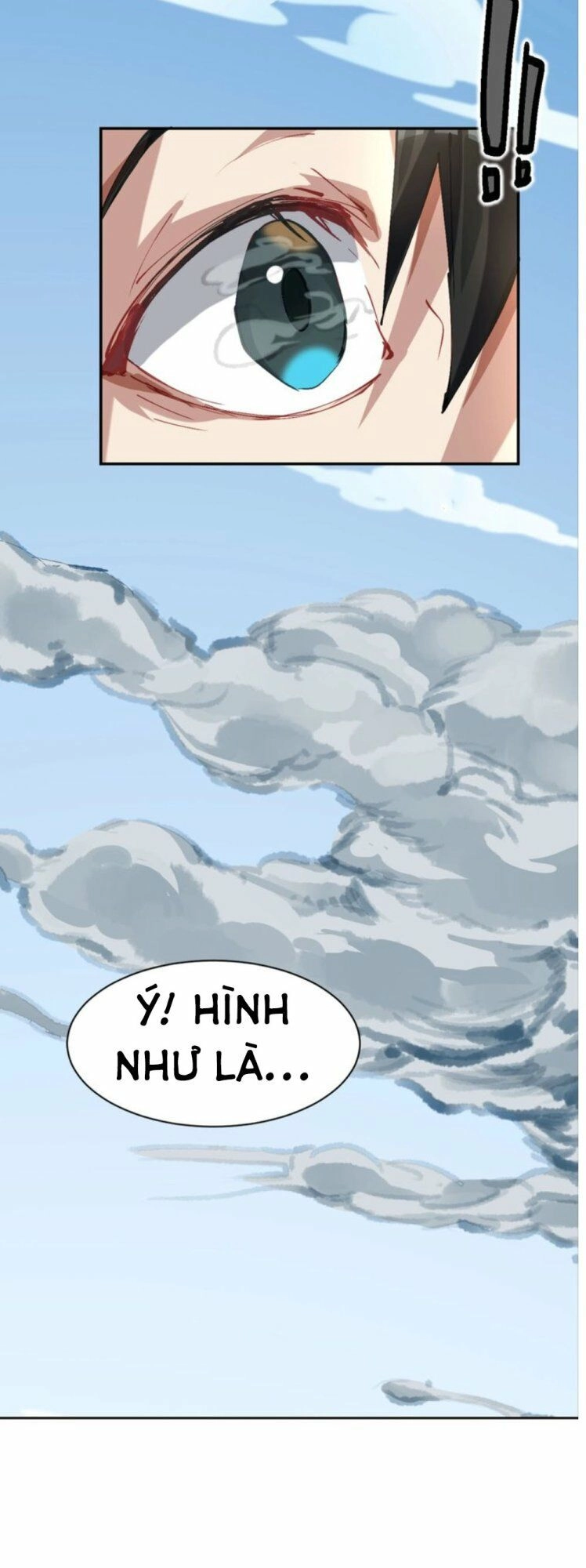 Thần Lai Yêu Vãng Chapter 3.2 - 10