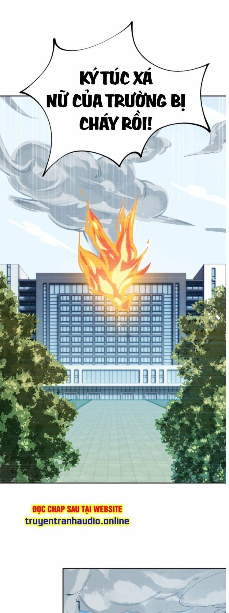 Thần Lai Yêu Vãng Chapter 3.2 - 11