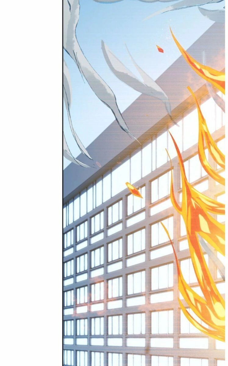 Thần Lai Yêu Vãng Chapter 3.2 - 12