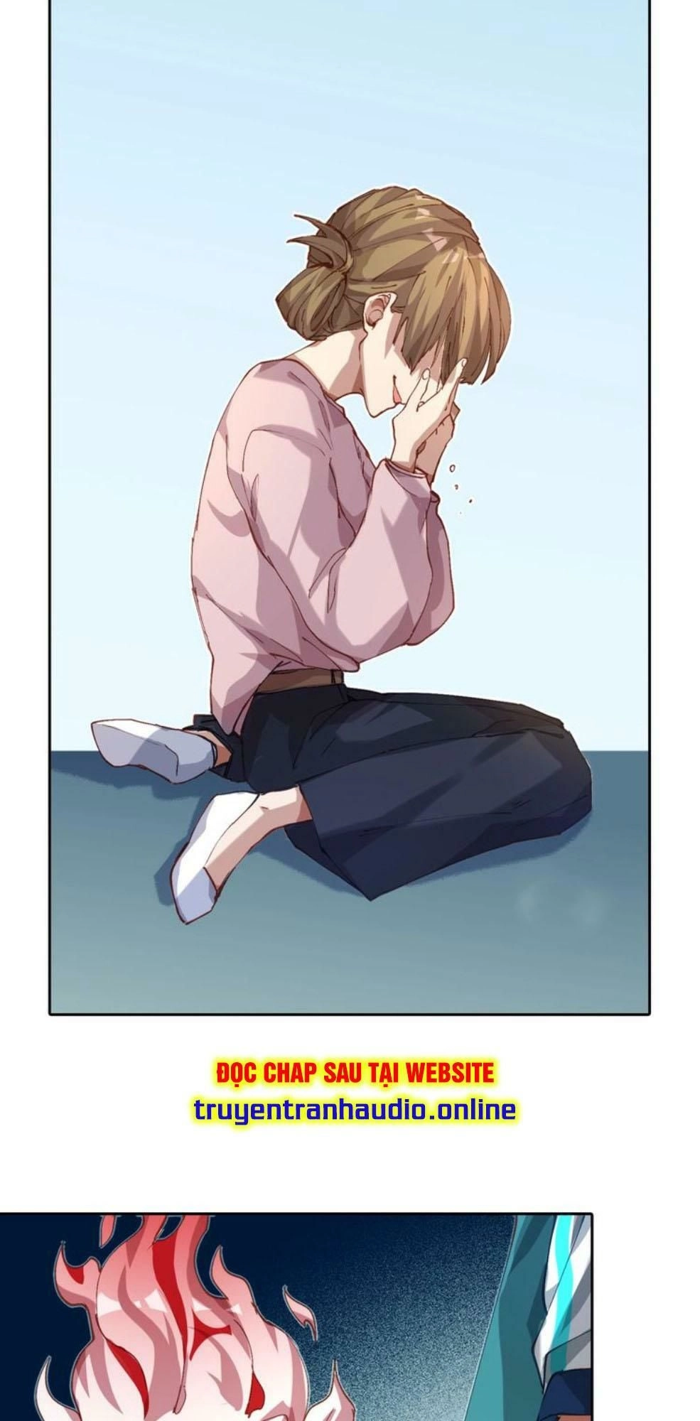 Thần Lai Yêu Vãng Chapter 3.2 - 21