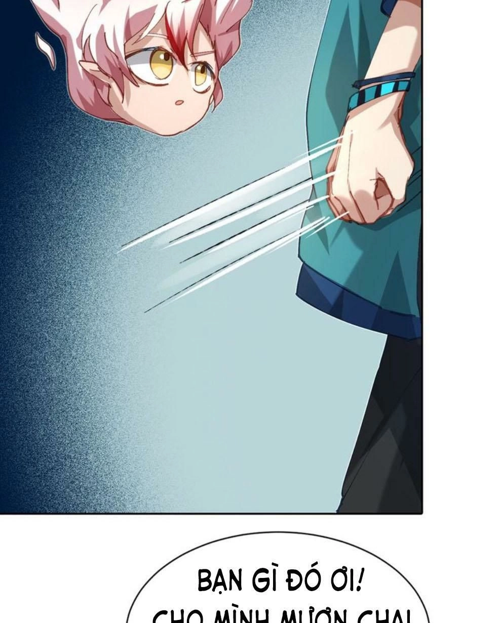 Thần Lai Yêu Vãng Chapter 3.2 - 22