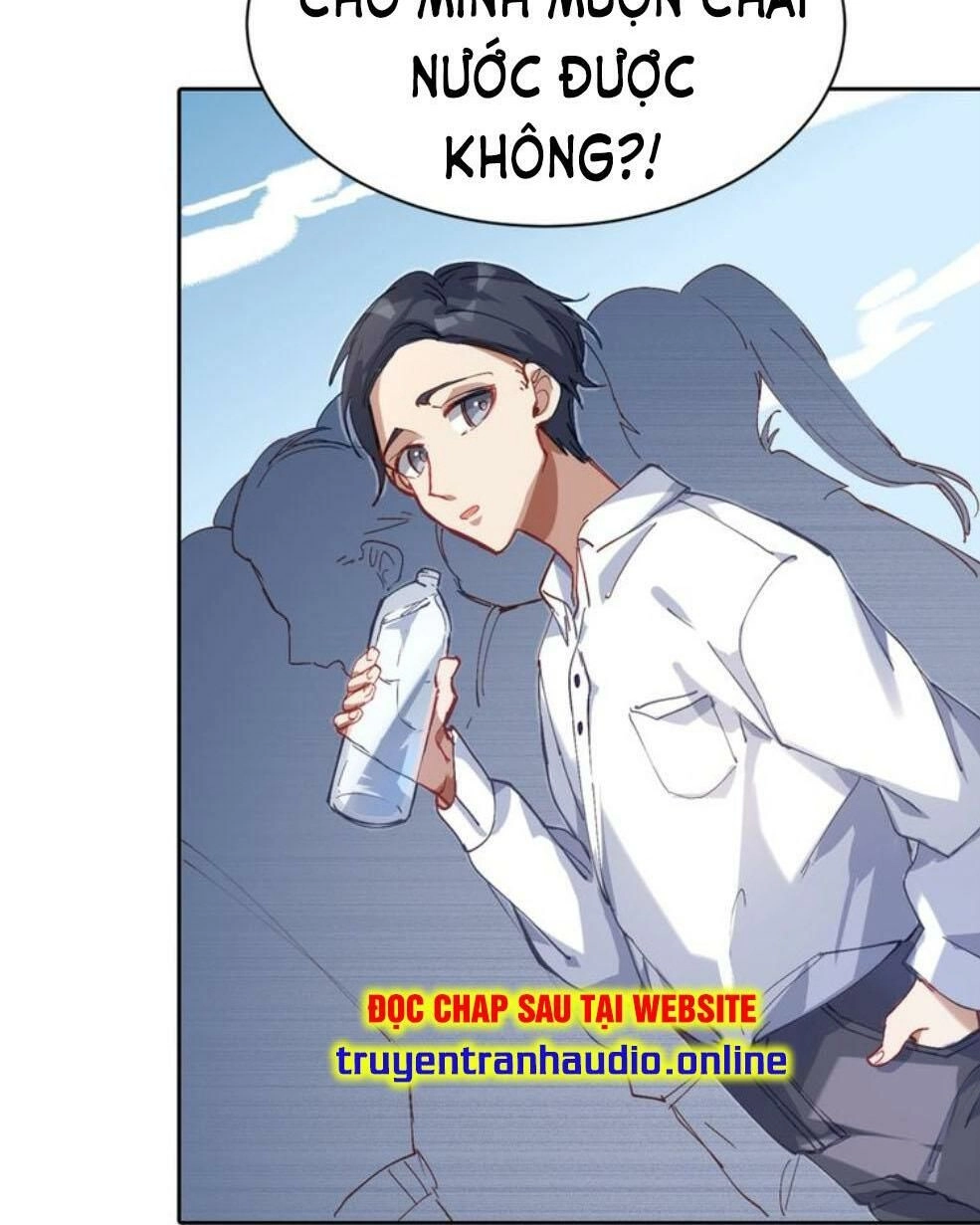 Thần Lai Yêu Vãng Chapter 3.2 - 23