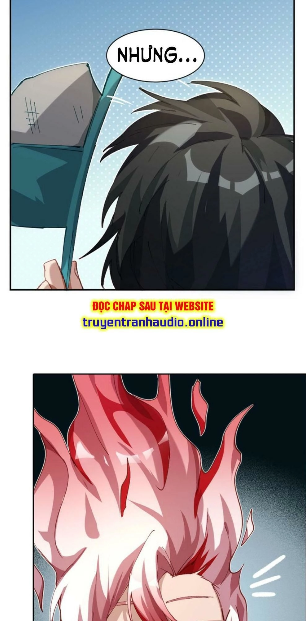 Thần Lai Yêu Vãng Chapter 3.2 - 26