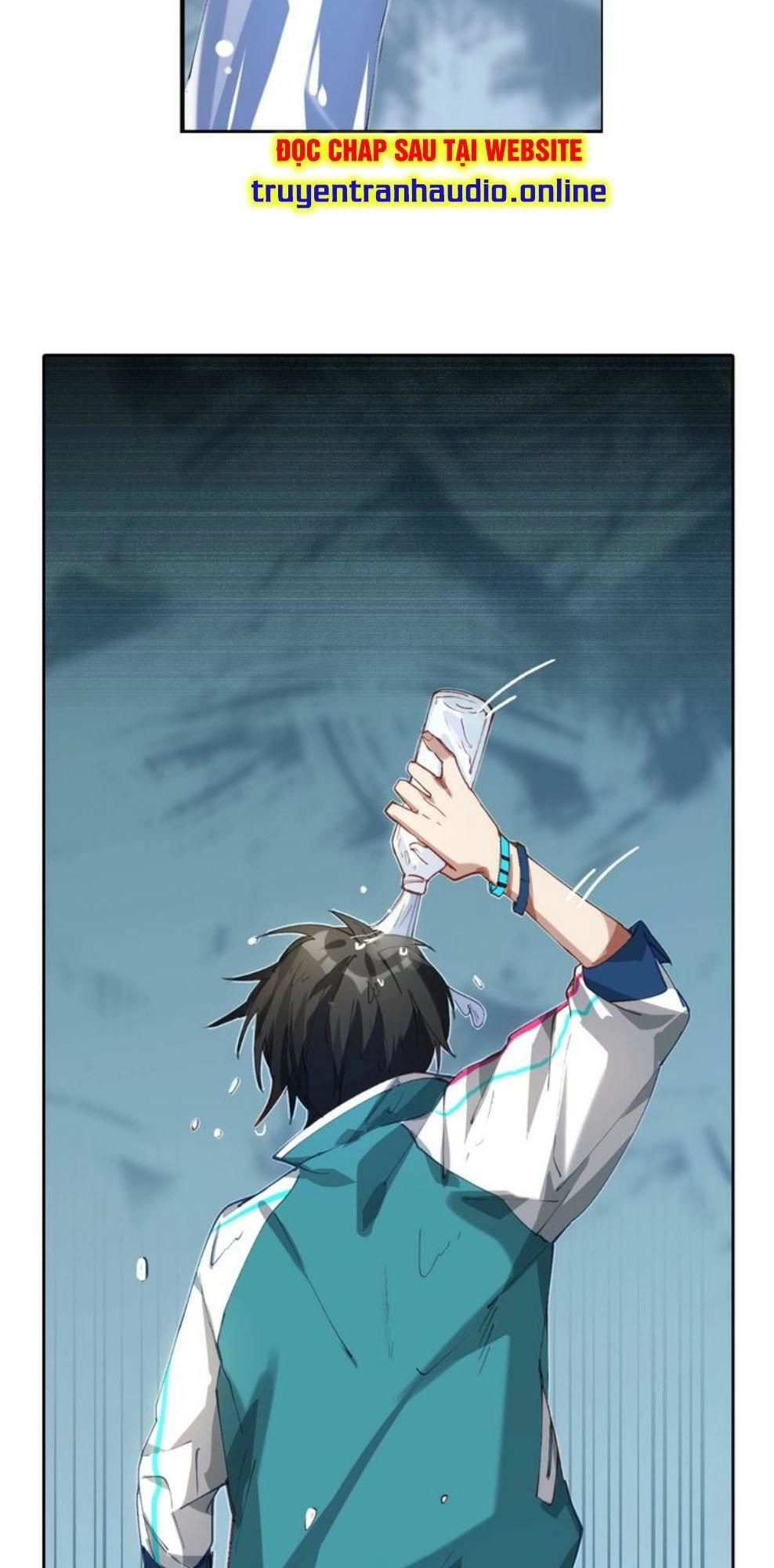 Thần Lai Yêu Vãng Chapter 3.2 - 28